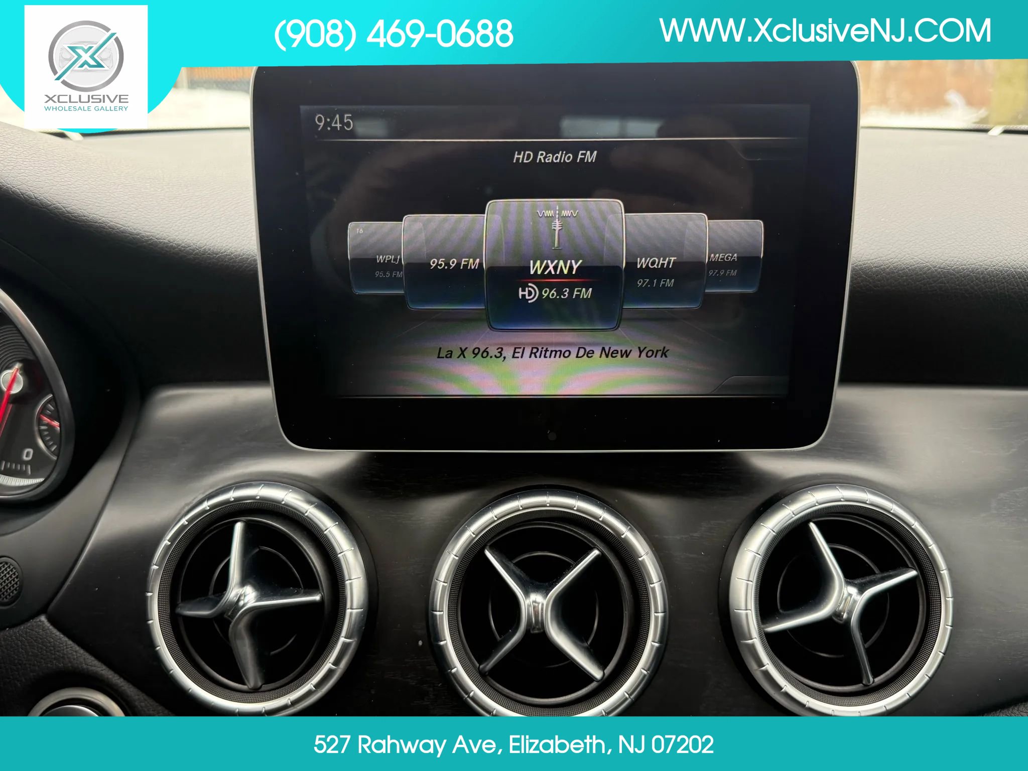 Used 2018 Mercedes-Benz CLA 250 4MATIC image 14