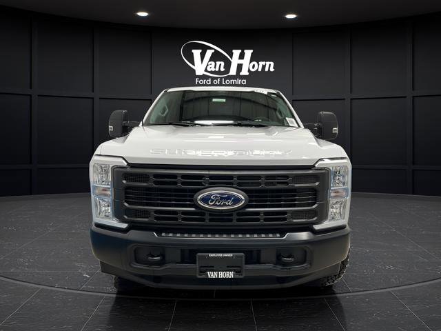 Used 2024 Ford F250 XL w/ 360-Degree Camera Package AWD/4WD image 2