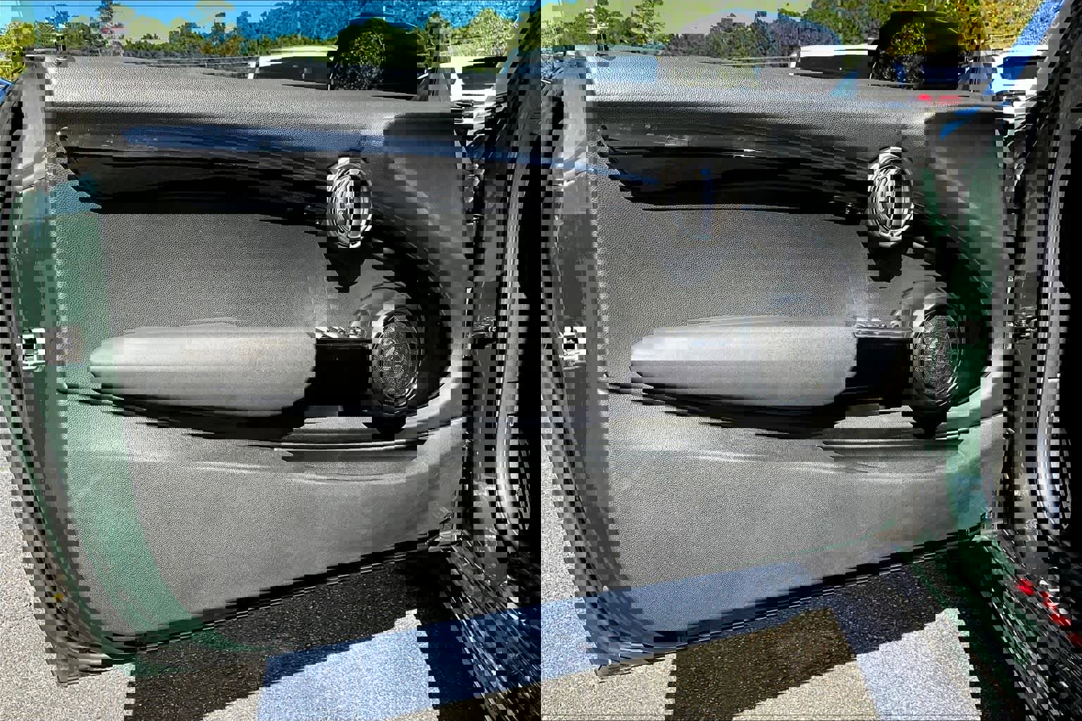 Used 2020 MINI Cooper John Cooper Works image 21