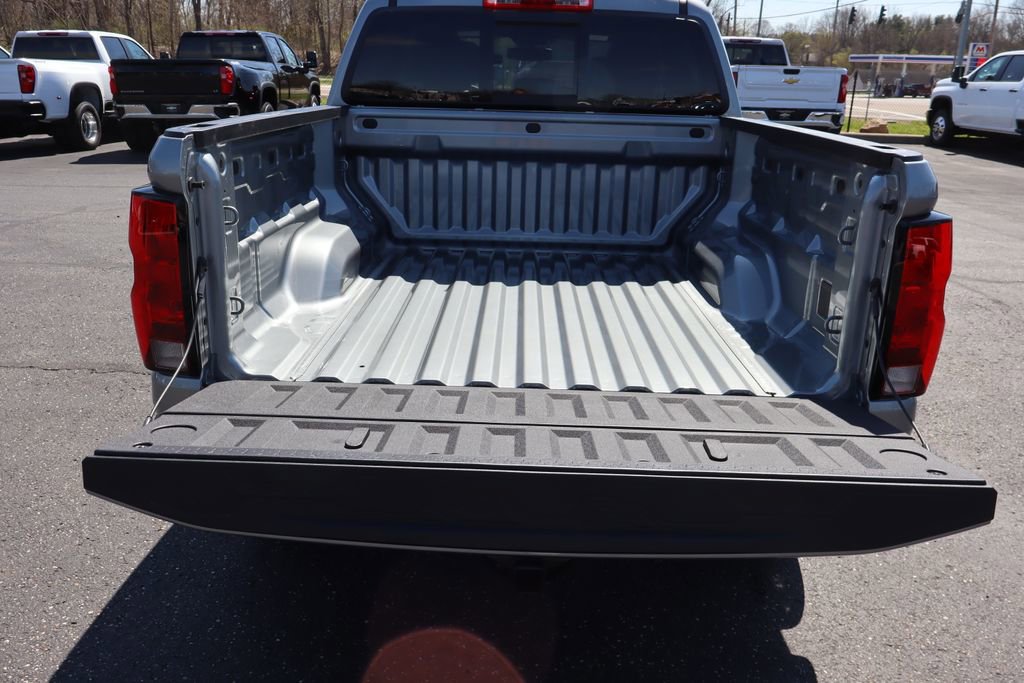 New 2026 Chevrolet Colorado LT w/ Advanced Trailering Package image 23