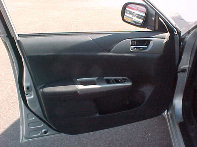 Used 2008 Subaru Impreza 2.5i AWD/4WD image 18
