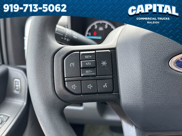 New 2025 Ford F550 4x4 Crew Cab Super Duty image 23