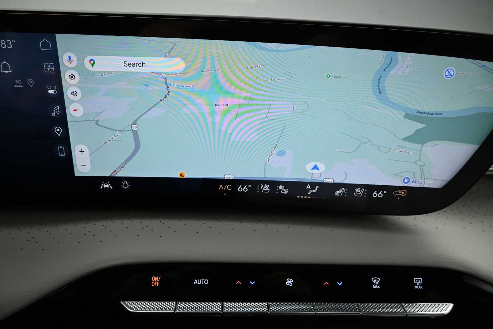 New 2026 Buick Enclave Avenir w/ Super Cruise Package AWD/4WD image 18