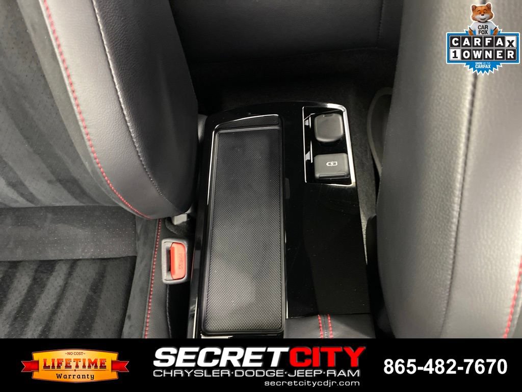 Used 2025 Toyota Corolla GR AWD/4WD image 24
