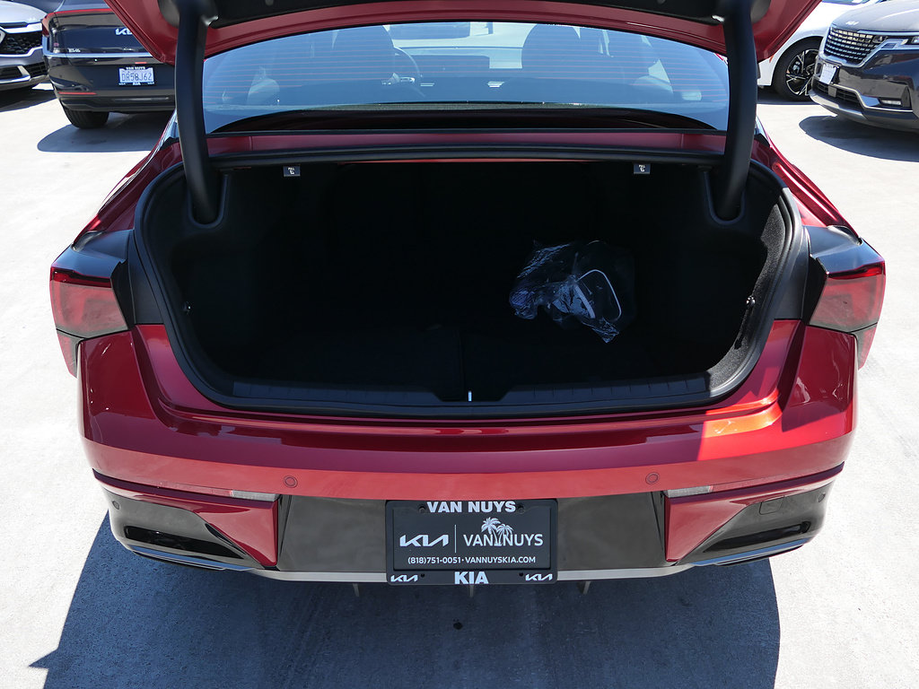 Used 2026 Kia K5 GT-Line FWD image 21