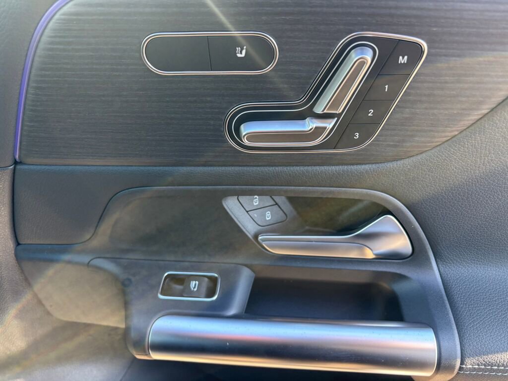 New 2026 Mercedes-Benz GLA 250 4MATIC image 15