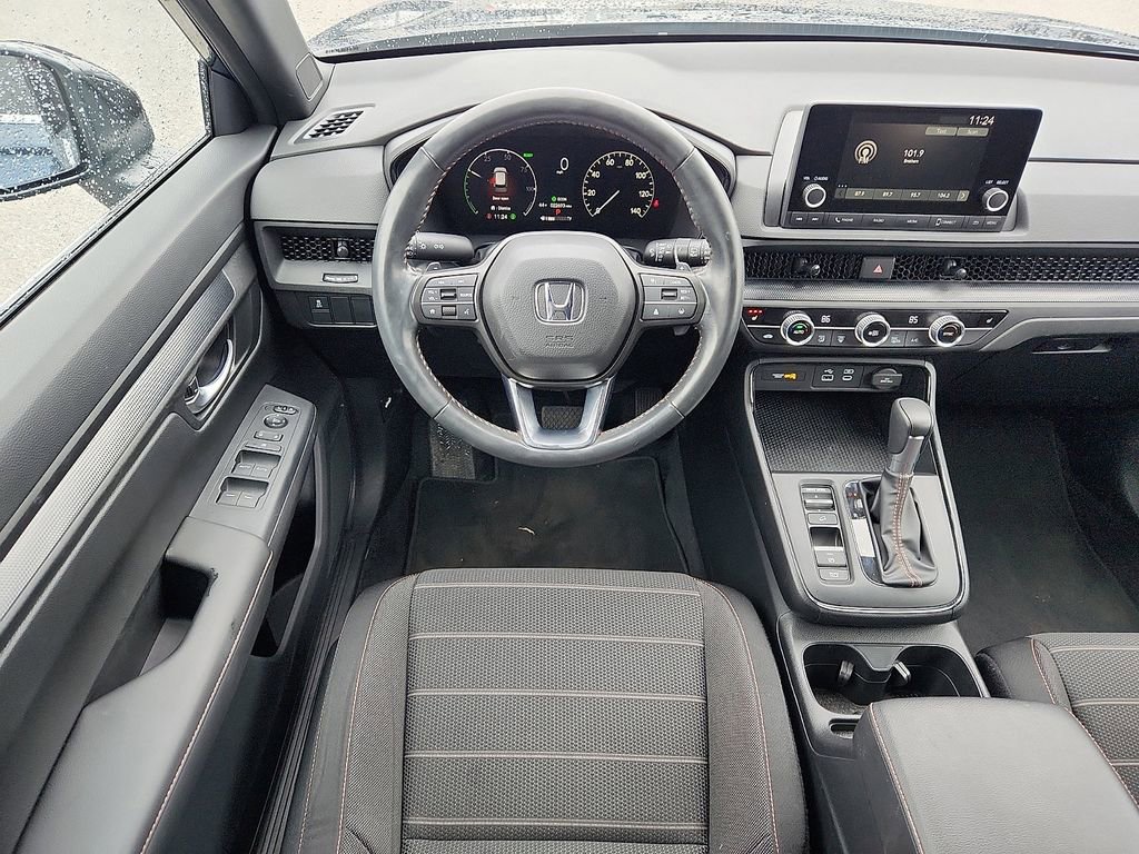 Used 2024 Honda CR-V Sport image 7