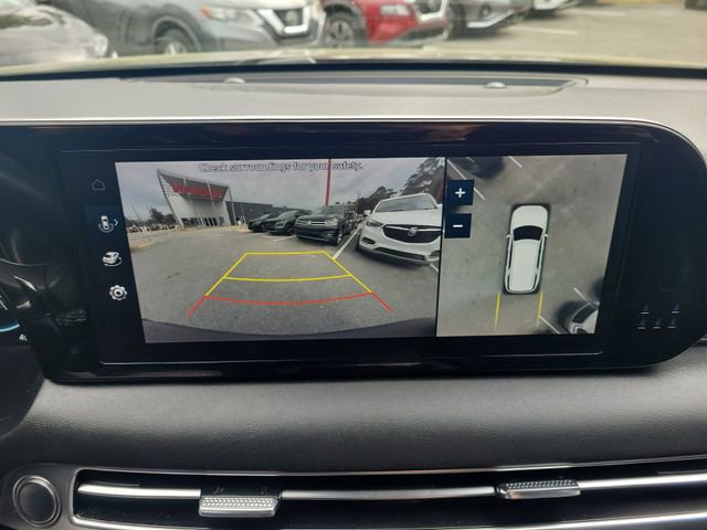 Used 2023 Hyundai Palisade Calligraphy w/ Cargo Package FWD image 32