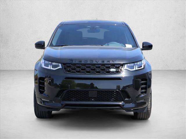 New 2026 Land Rover Discovery Sport Landmark AWD/4WD image 6