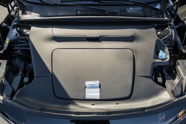 New 2026 Volvo EX30 Ultra image 18