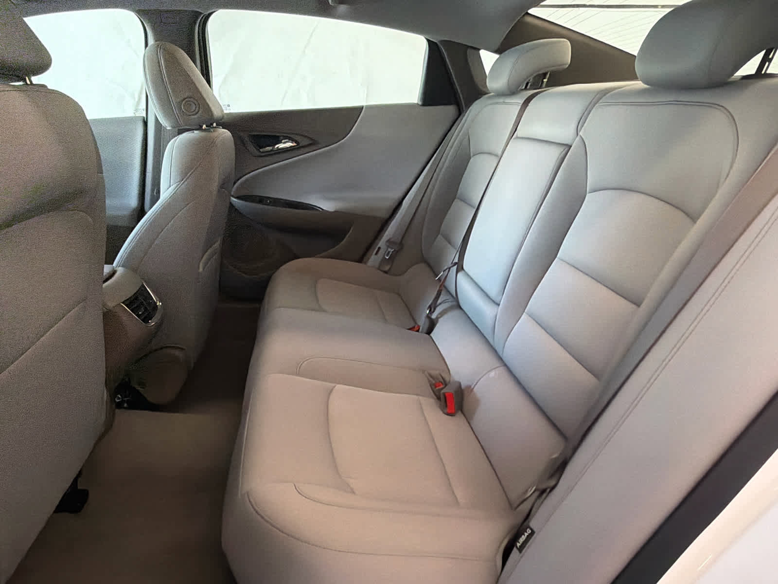 Used 2024 Chevrolet Malibu LT FWD image 20