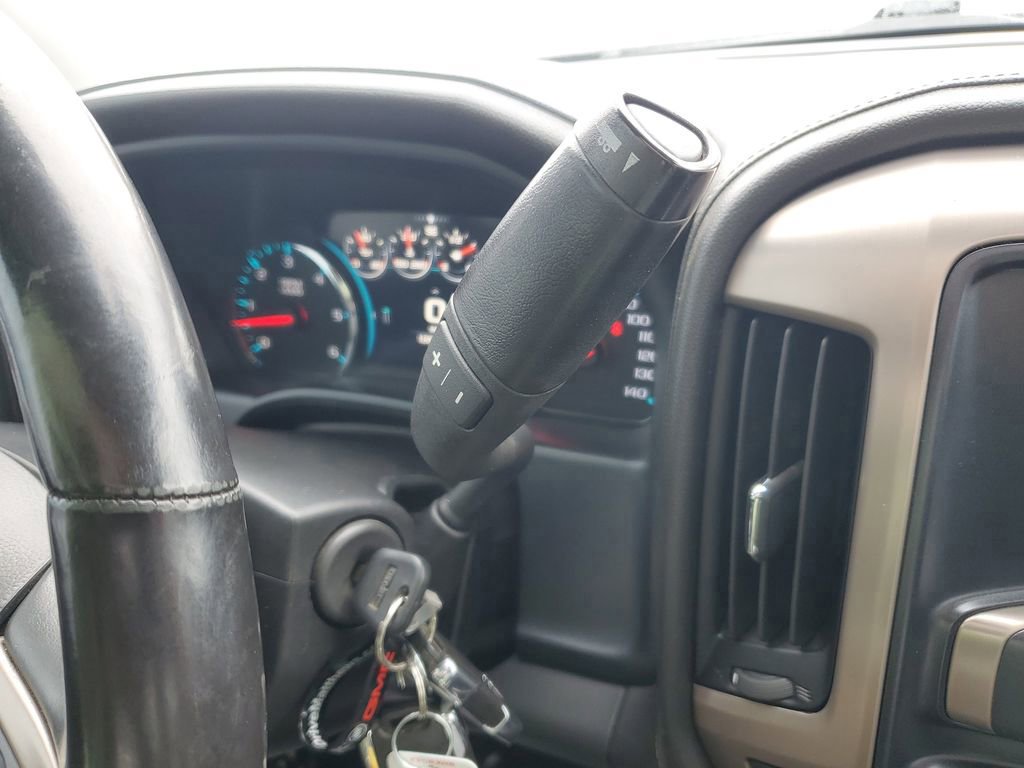 Used 2018 GMC Sierra 1500 Denali w/ Denali Ultimate Package image 29