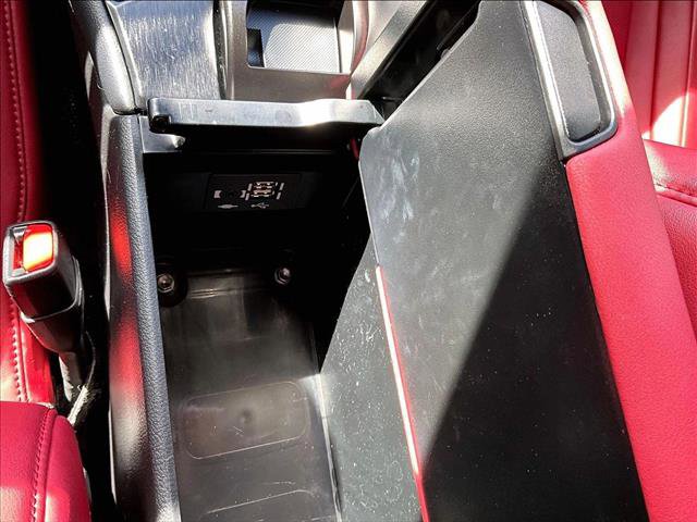 Used 2022 Lexus UX 200 F Sport w/ Accessory Package (Z2) image 26