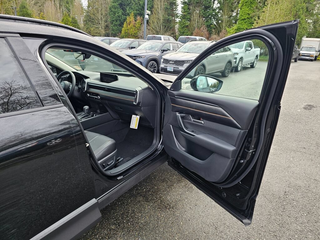 New 2026 MAZDA CX-50 AWD 2.5 Hybrid w/ Weather Package image 29