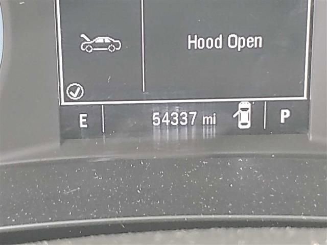 Used 2024 Chevrolet Malibu LT FWD image 7