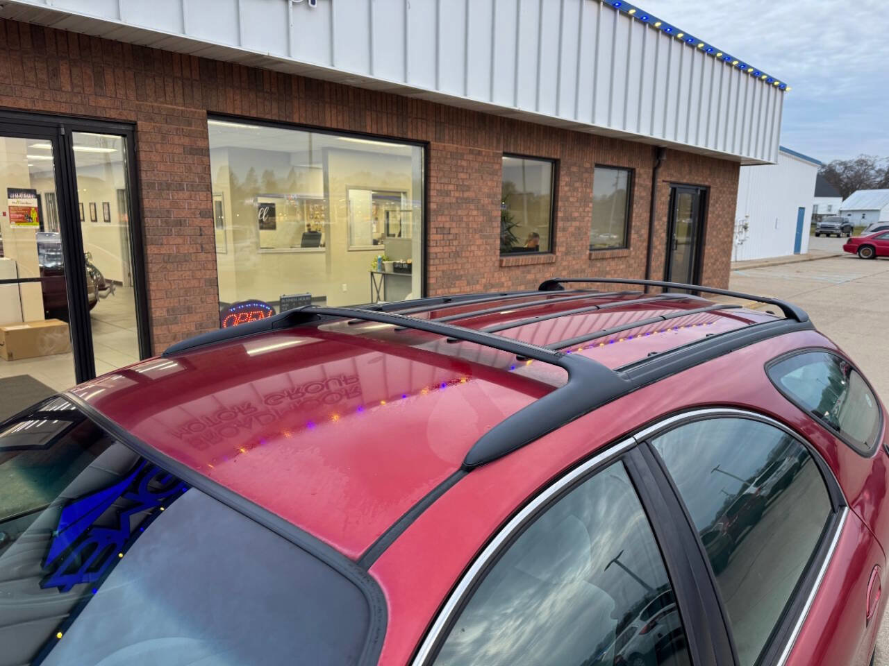 Used 1997 Ford Taurus GL image 21