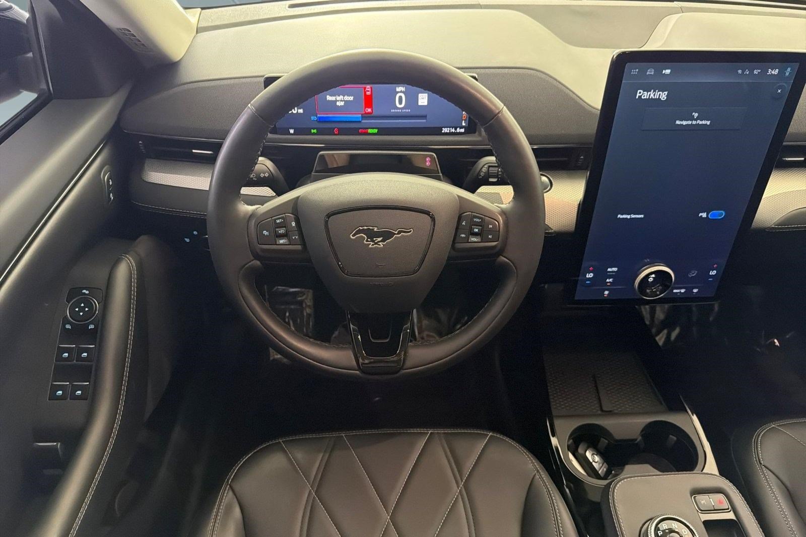 Used 2023 Ford Mustang Mach-E Select RWD image 31
