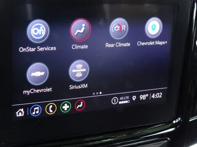 Used 2023 Chevrolet Traverse LT FWD image 26