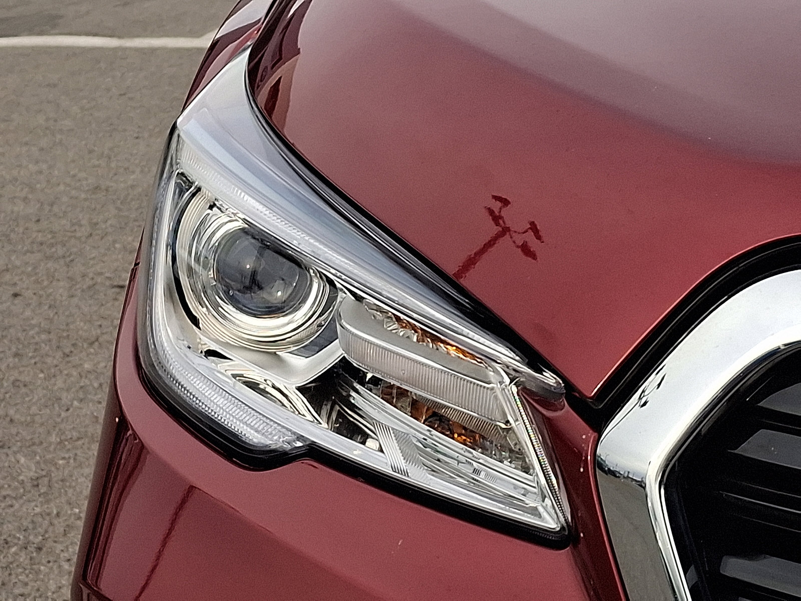 Used 2019 Subaru Ascent Touring image 9