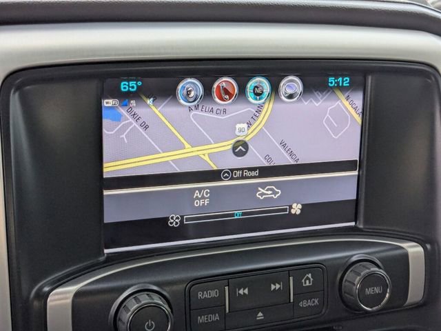 Used 2018 GMC Sierra 1500 SLT image 21