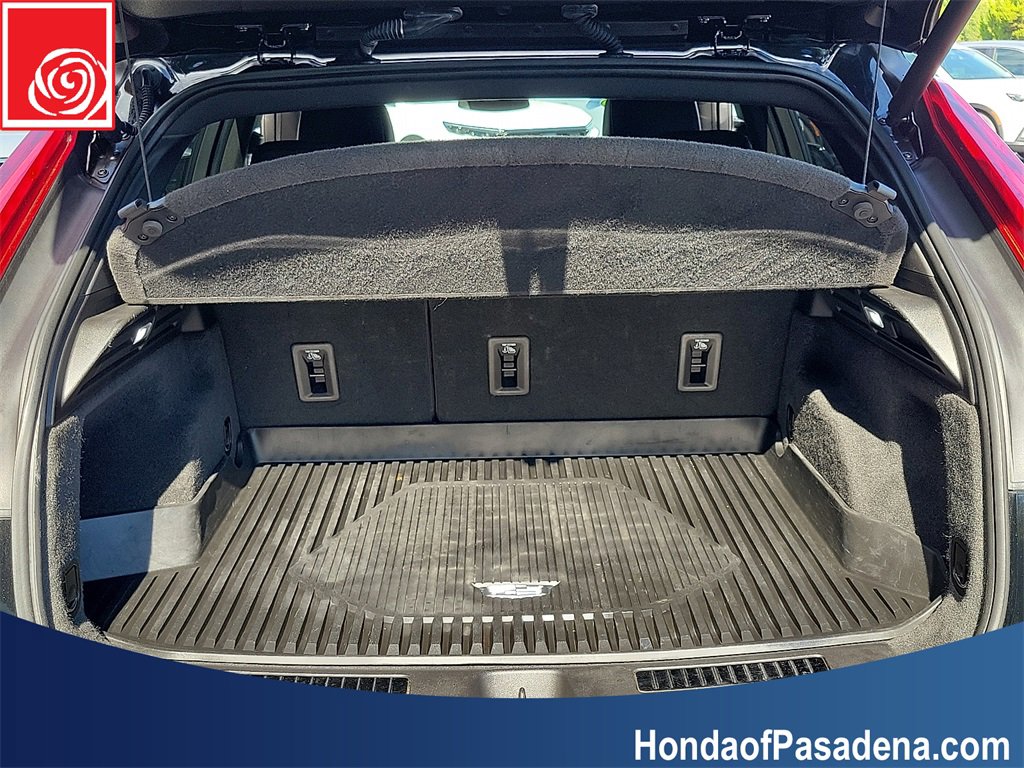 Used 2019 Cadillac XT4 Premium Luxury image 27