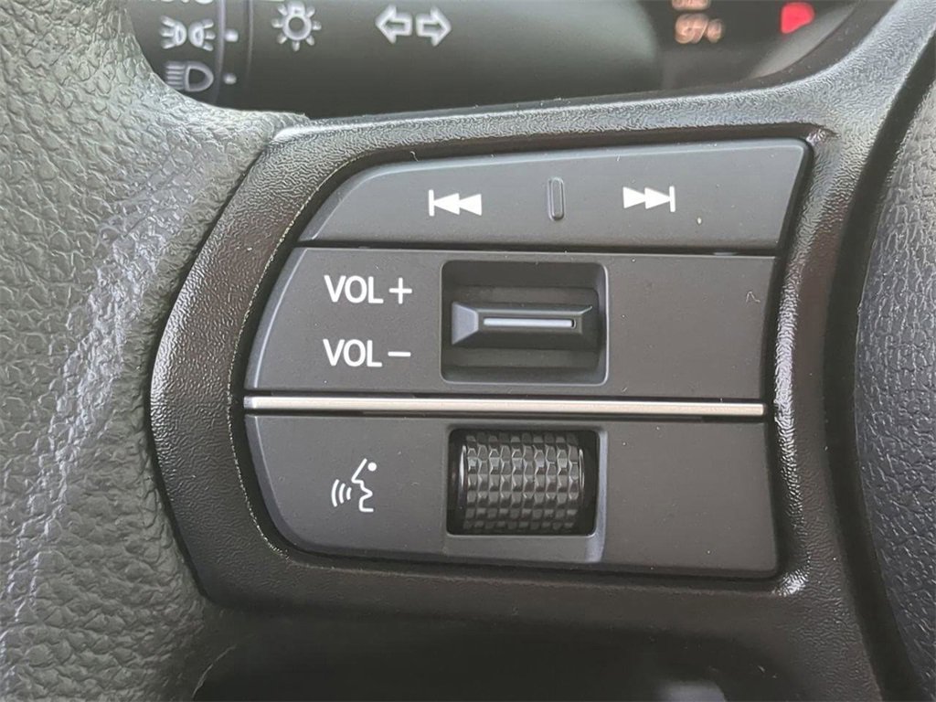 New 2026 Honda Accord LX image 17