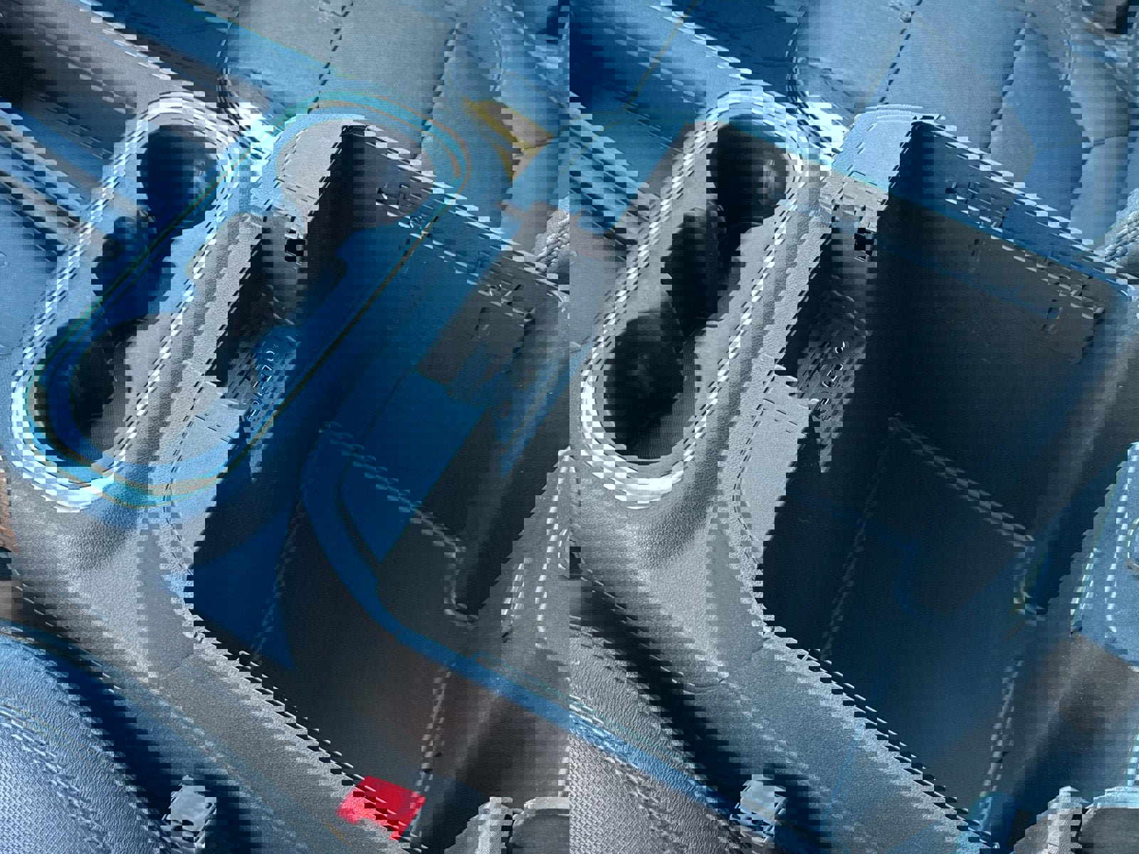 Certified 2021 Chevrolet Silverado 1500 High Country w/ Technology Package image 30