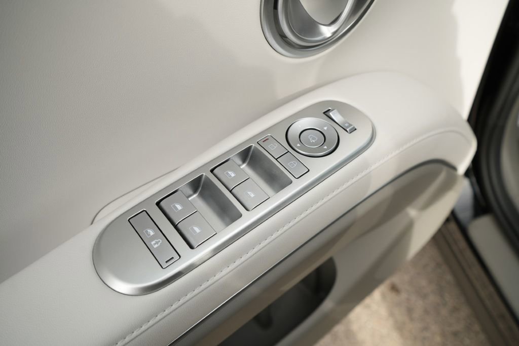 New 2026 Hyundai Palisade SEL image 26