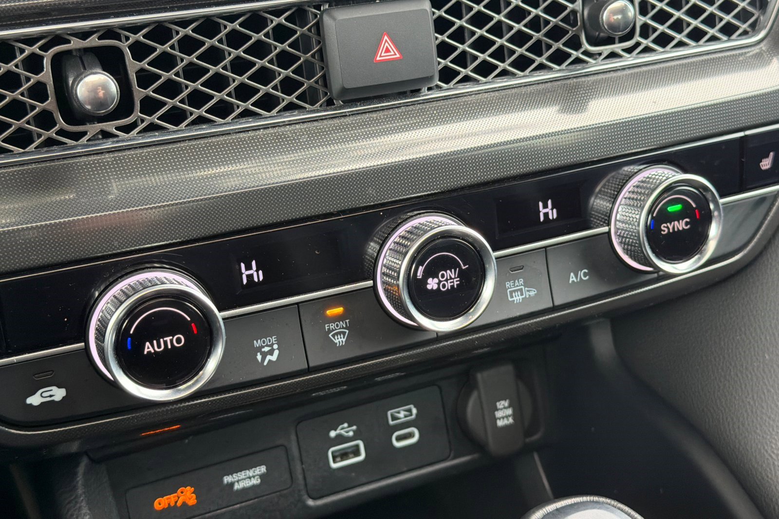 Certified 2023 Acura Integra A-Spec image 26