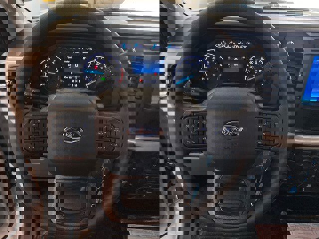 New 2024 Ford F450 XL w/ Snow Plow Prep Package image 20