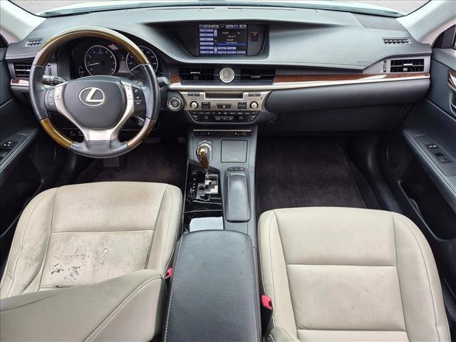 Used 2013 Lexus ES 350 w/ Premium Pkg FWD image 17