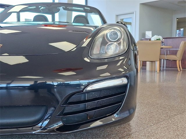 Used 2013 Porsche Boxster image 8