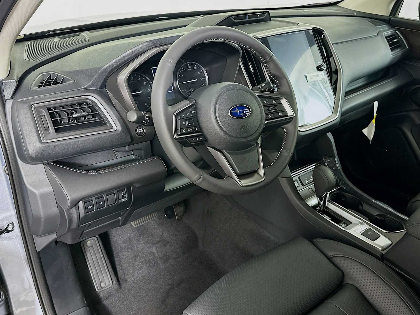 New 2026 Subaru Ascent Touring w/ Popular Package #1 AWD/4WD image 9