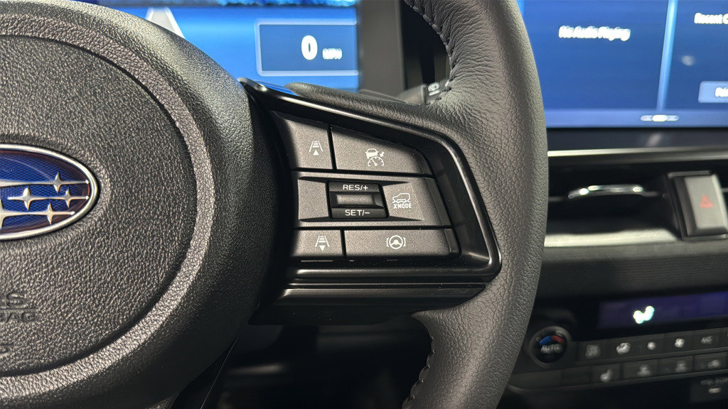 New 2026 Subaru Outback Premium image 20