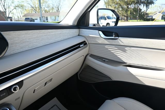 Used 2023 Hyundai Palisade Calligraphy w/ Winter Package image 29