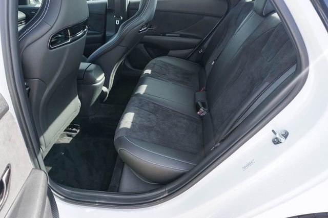 Used 2023 Hyundai Elantra N FWD image 17