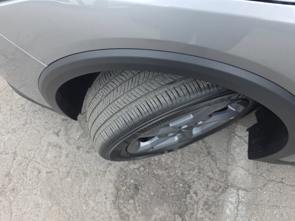 Used 2025 Kia K4 FWD image 25