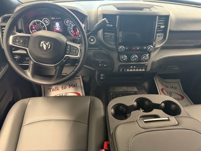 New 2026 RAM 4500 Tradesman w/ Chrome Appearance Group image 20