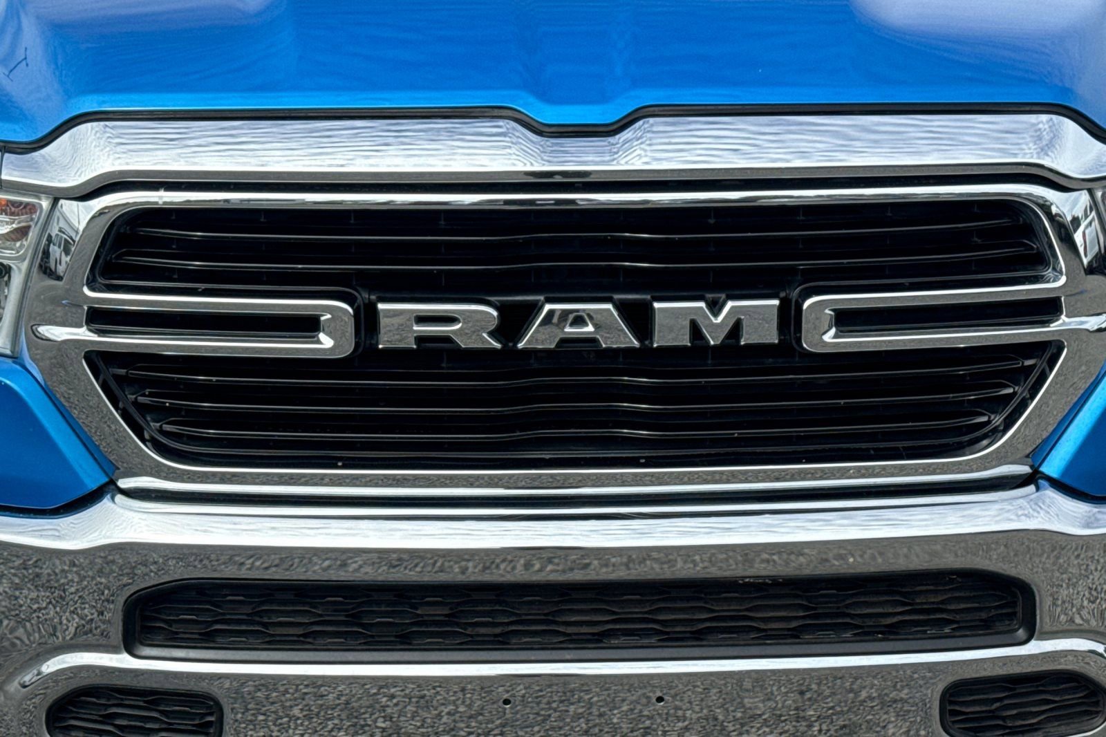 Used 2020 RAM 1500 Big Horn AWD/4WD image 44