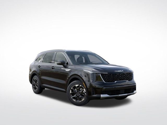 Used 2025 Kia Sorento S FWD image 8