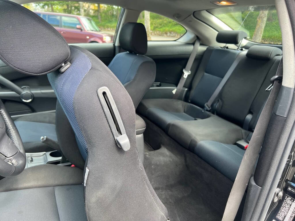Used 2007 Scion tC image 15