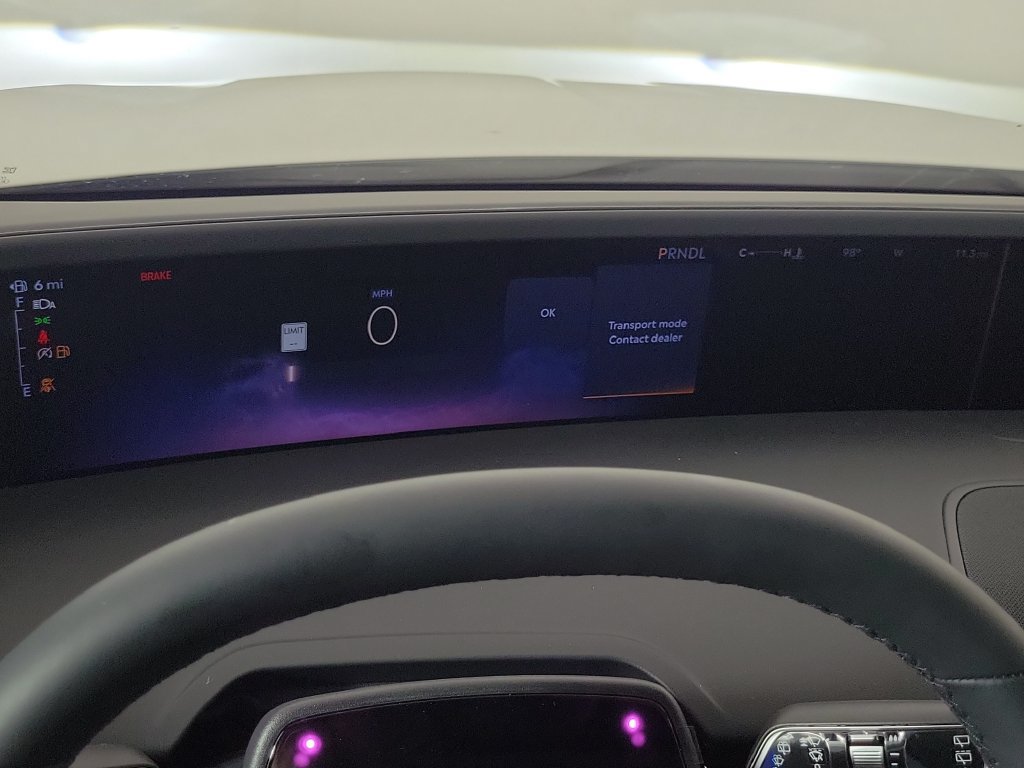 New 2026 Lincoln Nautilus Reserve AWD/4WD image 24