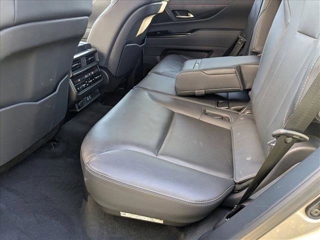 Used 2023 Lexus LX 600 LX 600 Premium w/ Appearance Package image 19