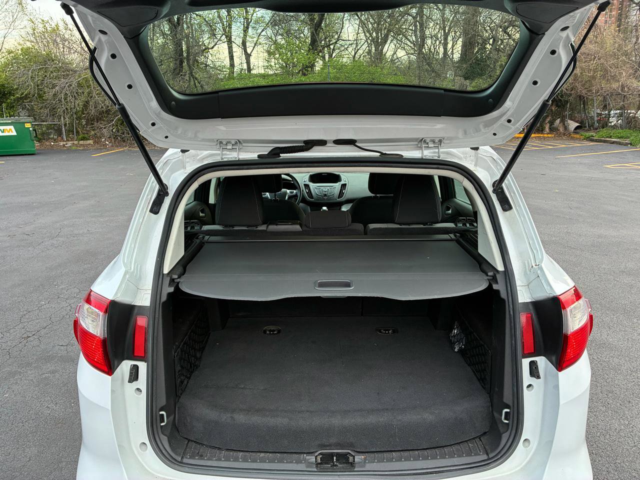 Used 2015 Ford C-MAX SE image 18