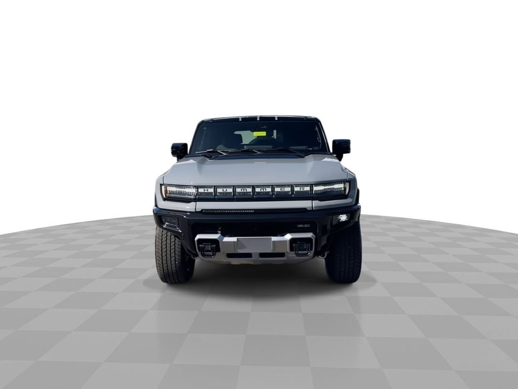 New 2026 GMC Hummer EV SUV image 3