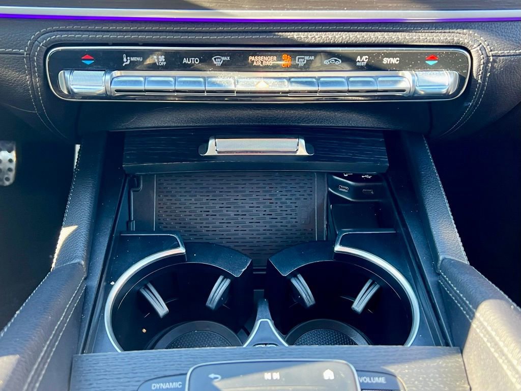 Certified 2023 Mercedes-Benz GLS 450 4MATIC image 26