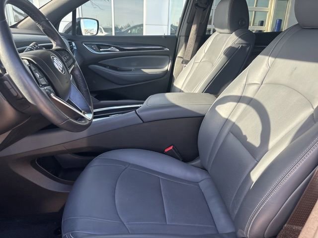 Used 2023 Buick Enclave Essence w/ Experience Buick Package image 12