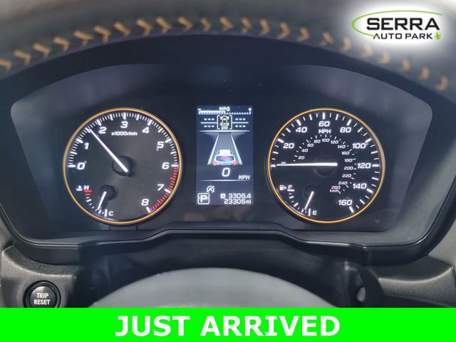 Certified 2025 Subaru Outback Wilderness image 31