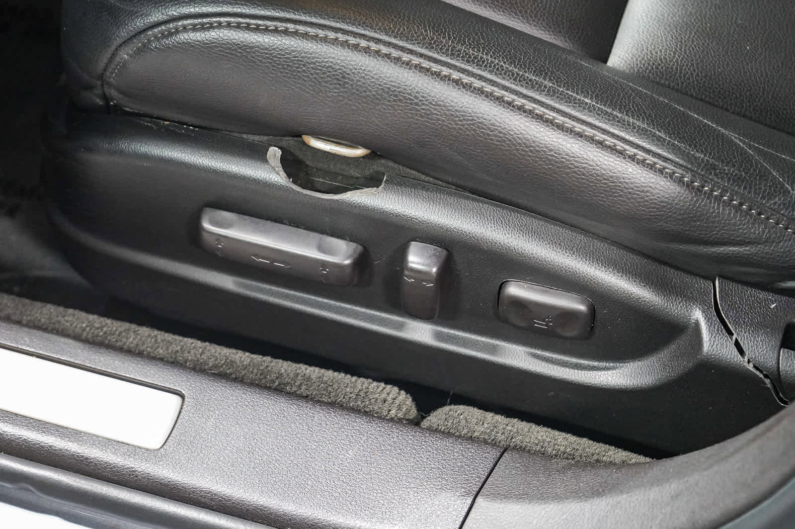 Used 2015 Acura TLX image 27