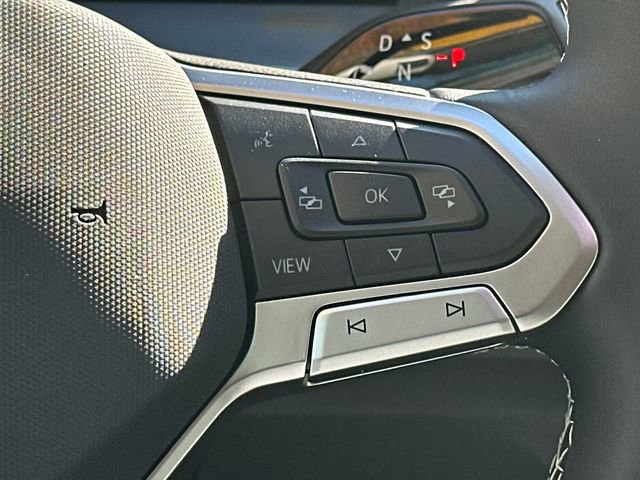 Used 2026 Volkswagen Tiguan SE FWD image 26